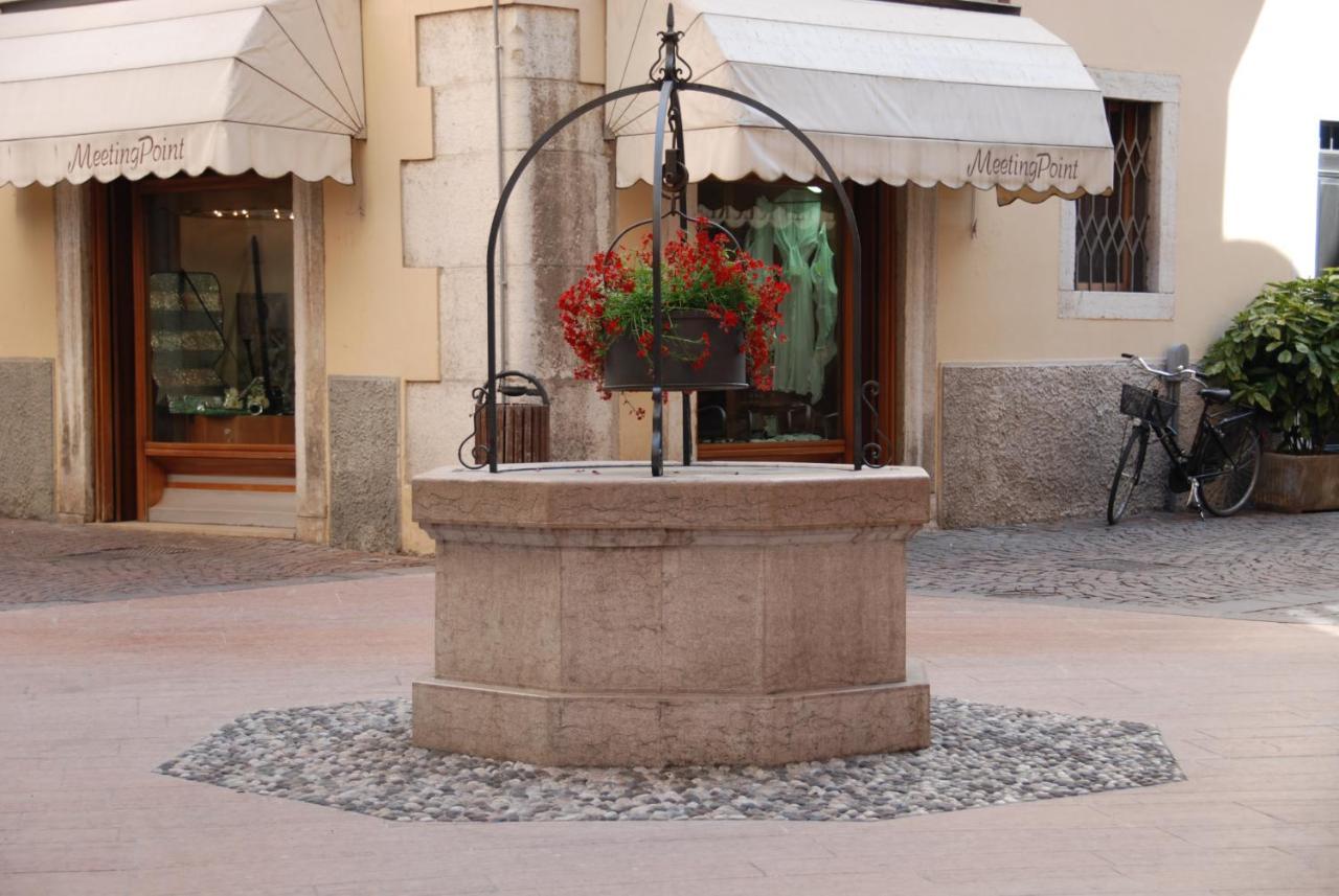 Gardainn Martini Рива-дель-Гарда Экстерьер фото
